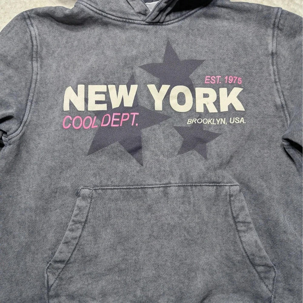 Zara cool cozy
